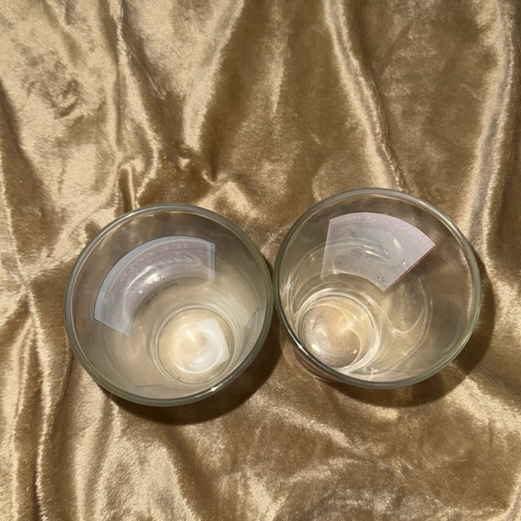 Coca Cola Glasses - Picture 3 of 4